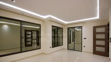 شقة - رجم عميش - 140000 دأ